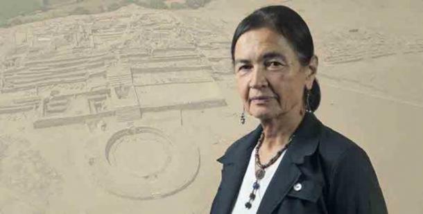 Crimes And Conspiracies Continue At Ancient Caral Site In Central Peru