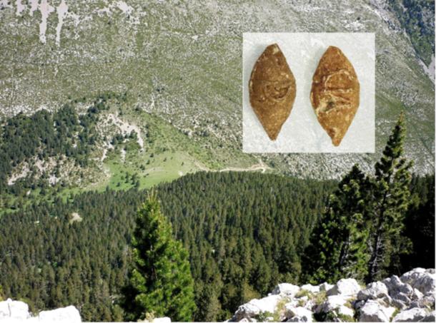 Roman Camp Connected to Suppression of the Ceretani Revolt Found