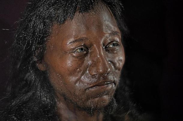Cheddar Man Britain's First Inhabitants