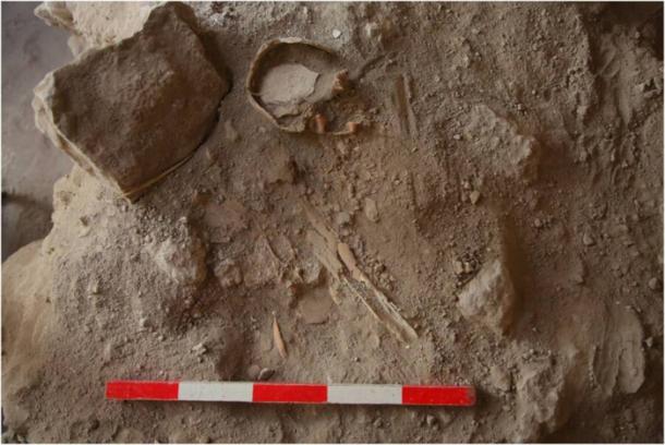 Ancient Mass Grave Filled With Up To 89 Children Found in Israel