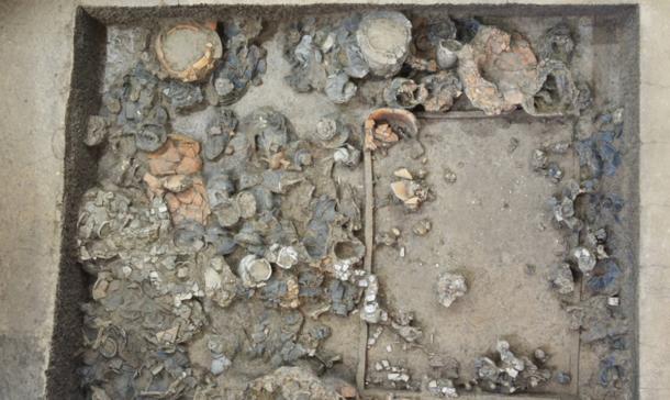 5000-year-old Tomb Could Belong to First Chinese King