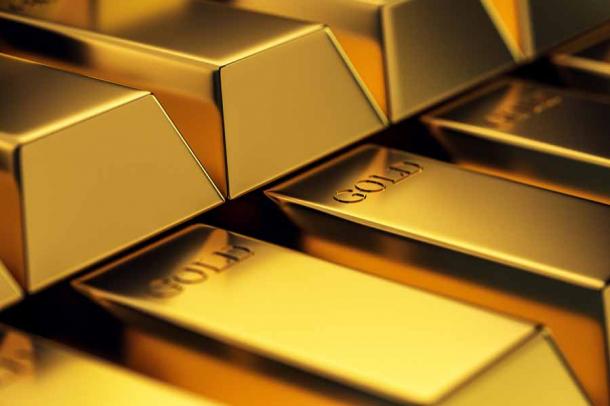 A team of treasure hunters in the United States claims the FBI illegally seized Civil War gold which they had discovered at Dent’s Run. Source: peshkov / Adobe Stock