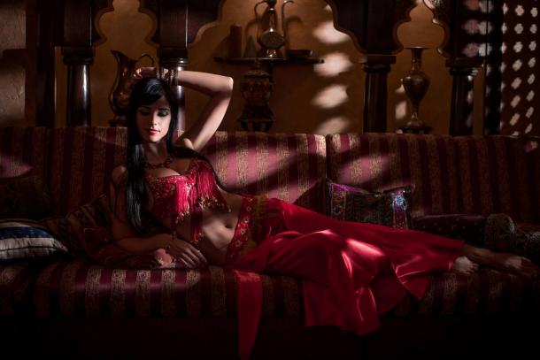 Human Origins - cover