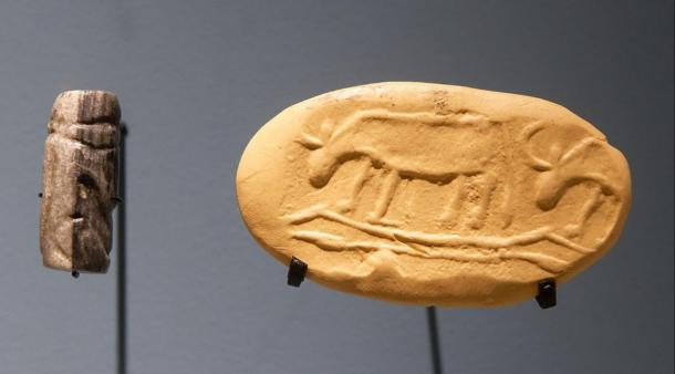 Sarazm and its Ancient Culture Give a Glimpse of Bronze Age Central Asia