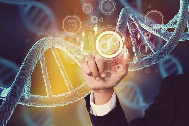 Breakthrough research into alternative dating technology using the Temporal Population Structure (TPS) tool could provide more accurate dating of ancient remains. Source: BillionPhotos.com / Adobe Stock