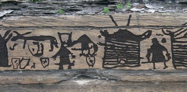 Blood Sausages and Yak Milk: Bronze Age Cuisine of Mongolian Nomads Unveiled