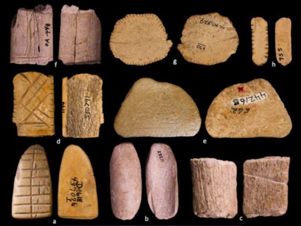 Ice Age Casino: World's Oldest Dice Discovered in the Great Plains