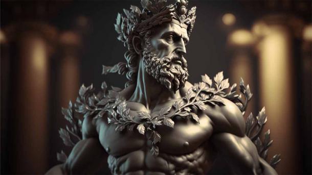 Dionysus, the Mysterious Greek God of Wine and Ecstasy