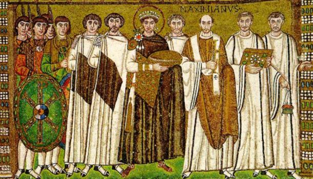 From Ancient Rome to Persia, Eunuchs Led Armies and Were Powerbrokers