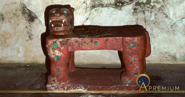 Pumas, Cougars And Jaguars: Feline Deities Of Prehistoric South America