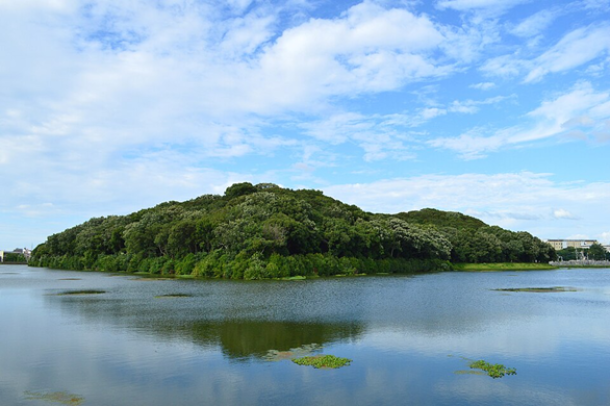 Japan's Kofun Period: 160,000 Ancient Tombs Built by the Forgotten Tomb Builders