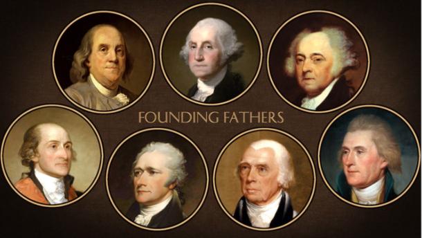5 Classic Authors who Inspired America’s Founders
