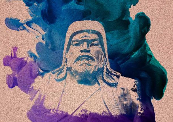 Mystery of Genghis Khan’s Death Considered Solved