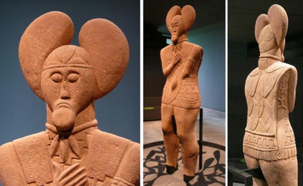 The Enigmatic Celtic Prince of Glauberg: Iron Age Masterpiece
