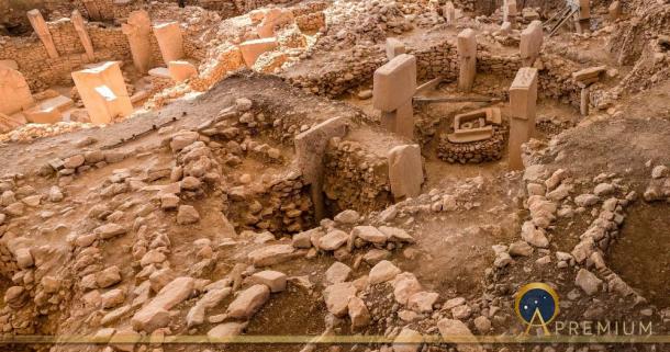 Gōbekli Tepe: The Symbolism Of The Serpent And The Fox 