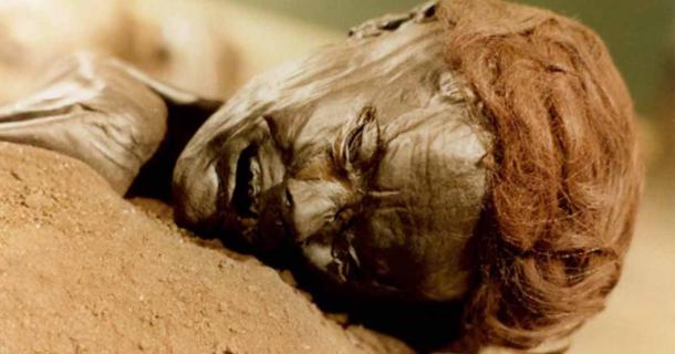Grauballe Man&colon; Ritual Sacrifice&quest; Justice Dealt&quest; Or a 2‚300-Year-Old Murder Mystery&quest;