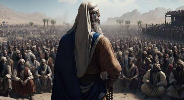 Seven Great Religious Leaders in History (Video)