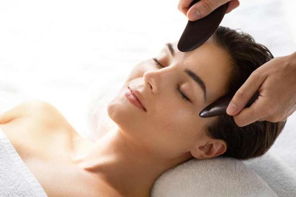 Can Ancient Chinese Gua Sha Really Scrape You Into Shape?