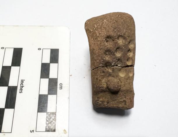 11 Dots May Be Oldest Mesoamerican Numbers