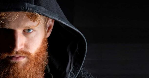 The little-known medieval hero known as Hereward the Wake. Source: Kathy / Adobe Stock