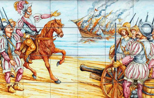 Hernan Cortes: The Conquistador Who Beat the Aztecs