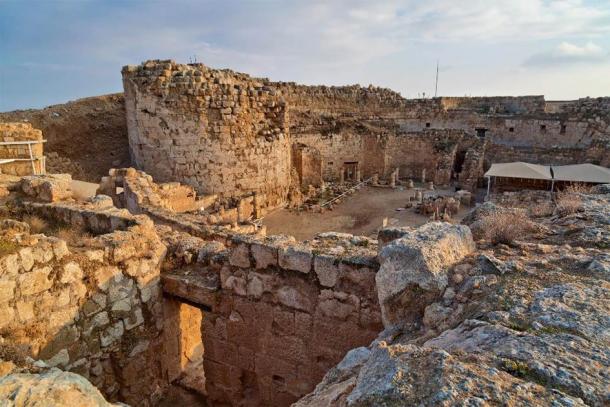 Herodium, King Herod’s Palace, Is Set to Reveal New Marvels