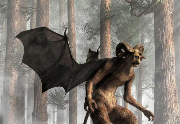 The Jersey Devil