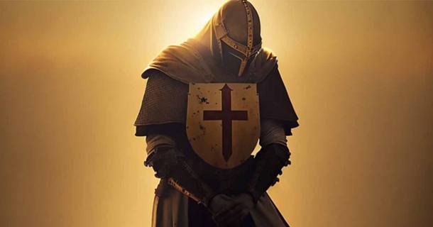 What Happened to the Knights Templar? (Video)