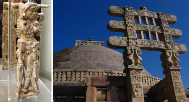 Ancient India's Forgotten Empire "Satavahana Dynasty" That Traded With Rome