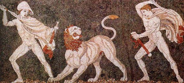 The Life Of Lysimachus, The Elite Bodyguard Of Alexander The Great