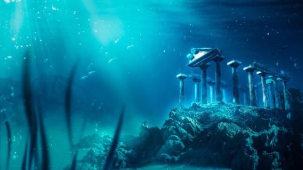 The Maltese architect believed that Malta was the location of legendary Atlantis. Source: fergregory / Adobe Stock