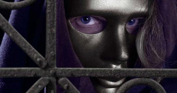 The True Story of the Man in the Iron Mask