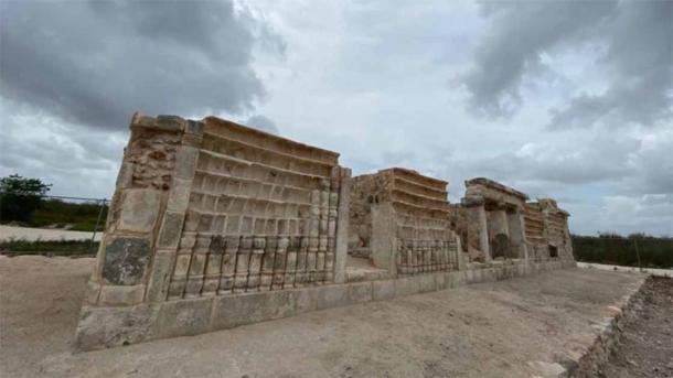 Archaeologists Unlock the Secrets of the Maya “Spirit of Man” City