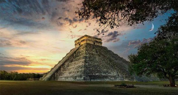 What Life Was Like for the Maya (Video)