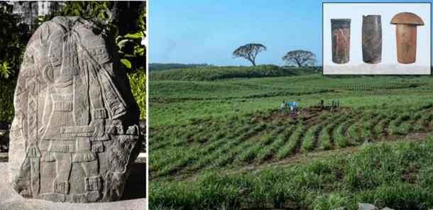 Proof Ancient Mesoamericans Drank Sacred Tobacco-Infused Liquids is Found