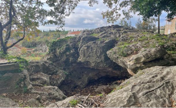 Unique Močići Mithras Sanctuary Reveals Open-Air Worship in Croatia