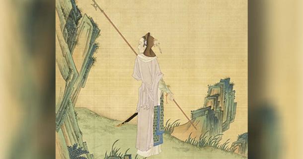 Beyond Disney: The True History of Mulan (Video)