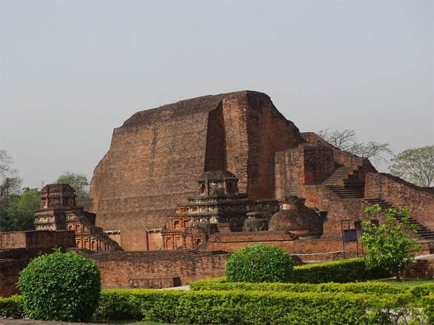 Nalanda University Source: disha / Adobe Stock