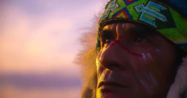 Native Americans Share Aboriginal Australian Ancestry &lpar;Video&rpar;