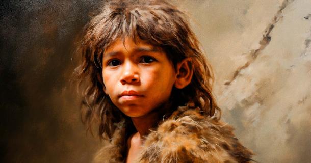 What Was It Like to be a Neanderthal Child? (Video)