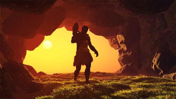 Neanderthal Child’s Tooth Found in Palestinian Cave Tells A Tale of Africa