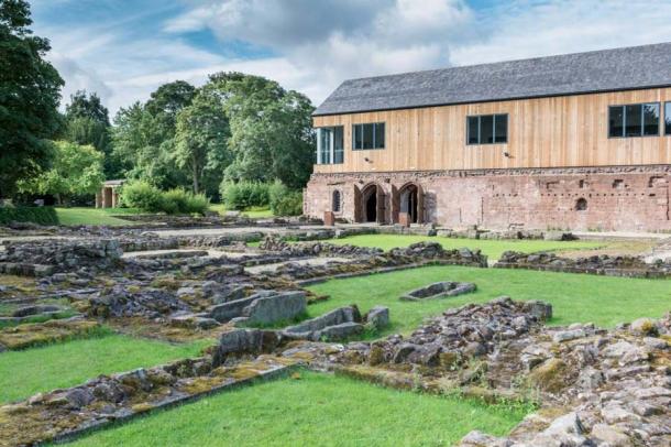 Norton Priory: The Most Excavated Monastic Site in Europe