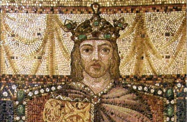 New Discoveries in Otto the Great’s Tomb Restoration
