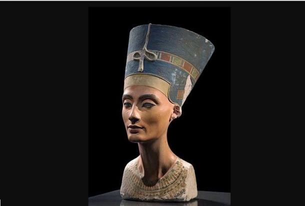 Nefertiti is Still in Germany and Hasn’t Been Returned (Video)