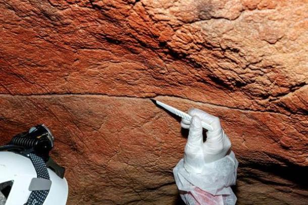 Researchers Discover Ancient Human DNA Hidden Inside Paleolithic Cave Walls