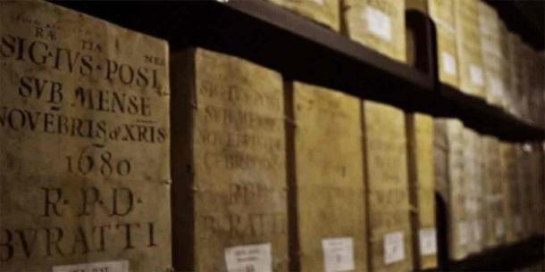 The Extraordinary Tale of a Pope‚ a Pirate‚ and a Dead Bishop’s Treasure