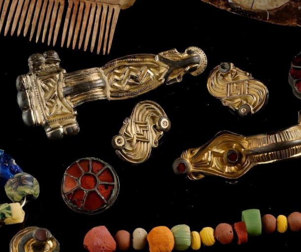 Ancient DNA Reveals Complex Post-Roman Society in Pannonia
