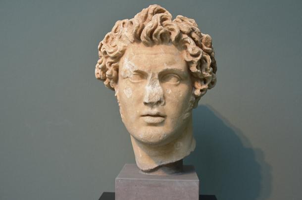Pyrrhus of Epirus