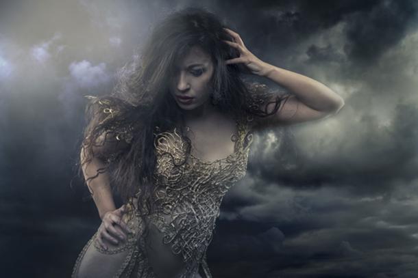 Queen Scotia was the daughter of an Egyptian Pharaoh and died in the battle of Sliabh Mish between the Celtic Milesians and the Tuatha Dé Danann.
