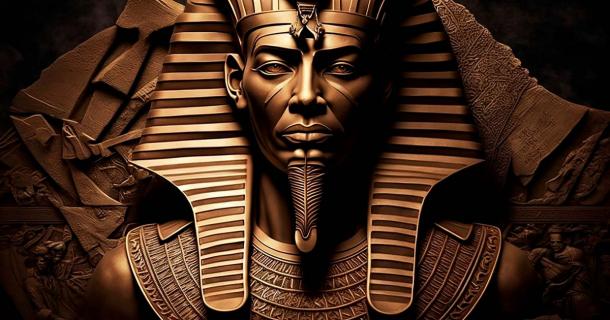 Ramses the Great: A Master of Diplomacy and Propaganda (Video) - Leak ...